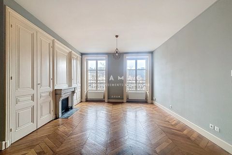 Lejlighed i Lyon, Rhone, Lyon - € 320.000 | Ref: 86689795 - foto 3