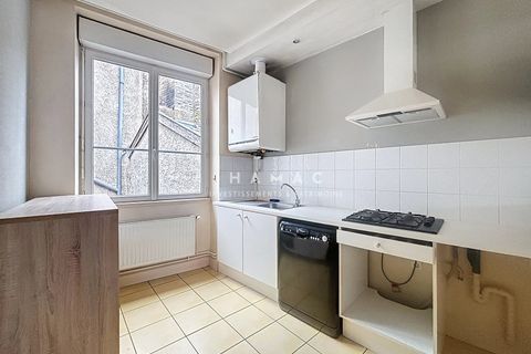 Lejlighed i Lyon, Rhone, Lyon - € 320.000 | Ref: 86689795 - foto 4