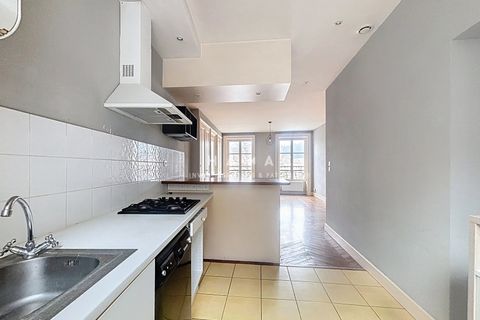 Lejlighed i Lyon, Rhone, Lyon - € 320.000 | Ref: 86689795 - foto 5