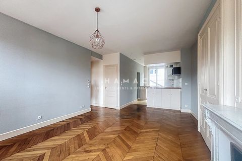 Lejlighed i Lyon, Rhone, Lyon - € 320.000 | Ref: 86689795 - foto 9
