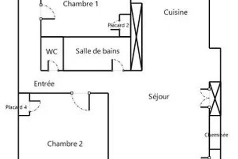 Lejlighed i Lyon, Rhone, Lyon - € 320.000 | Ref: 86689795 - foto 10