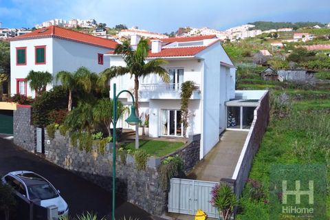 Villa i Caniço, Madeira, Caniço - € 990.000 | Ref: HH_2739MD26 - foto 4