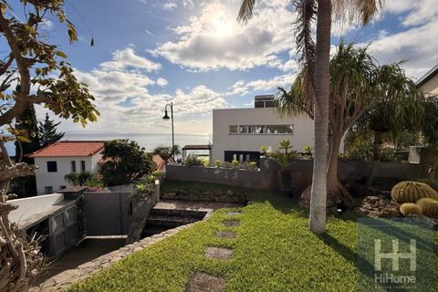 Villa i Caniço, Madeira, Caniço - € 990.000 | Ref: HH_2739MD26 - foto 6