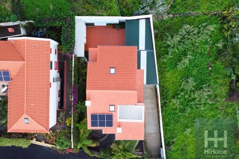 Villa i Caniço, Madeira, Caniço - € 990.000 | Ref: HH_2739MD26 - foto 31