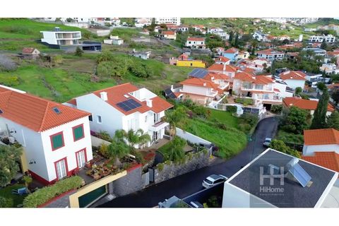 Villa i Caniço, Madeira, Caniço - € 990.000 | Ref: HH_2739MD26 - foto 34