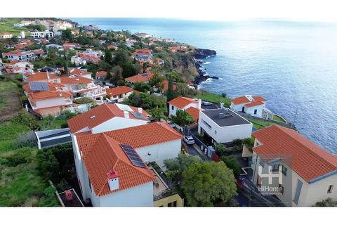 Villa i Caniço, Madeira, Caniço - € 990.000 | Ref: HH_2739MD26 - foto 35