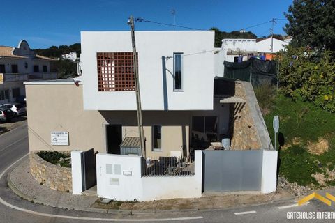 Byhus i Estoi, Faro, Estoi - € 498.000 | Ref: acps10532 - foto 1
