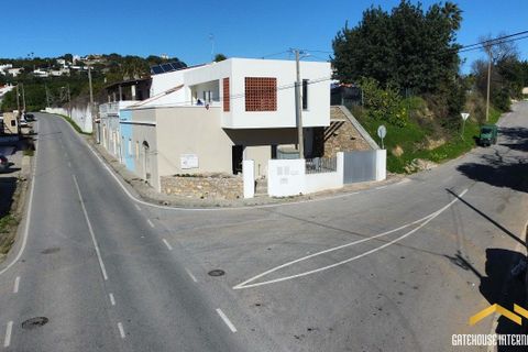 Byhus i Estoi, Faro, Estoi - € 498.000 | Ref: acps10532 - foto 2