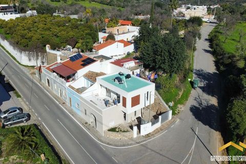 Byhus i Estoi, Faro, Estoi - € 498.000 | Ref: acps10532 - foto 3