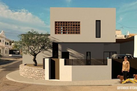 Byhus i Estoi, Faro, Estoi - € 498.000 | Ref: acps10532 - foto 5
