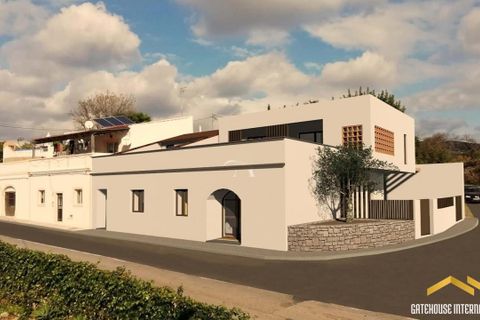 Byhus i Estoi, Faro, Estoi - € 498.000 | Ref: acps10532 - foto 6