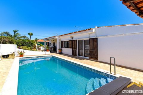 Villa i Almancil, Faro, Almancil - € 640.000 | Ref: spr_1013 - foto 1