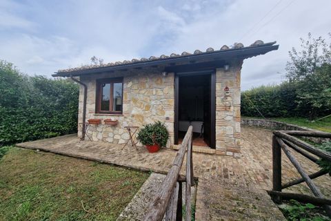 Villa a Amelia, Terni, Amelia - € 450/mes | Ref: AMELIA30 - foto 2