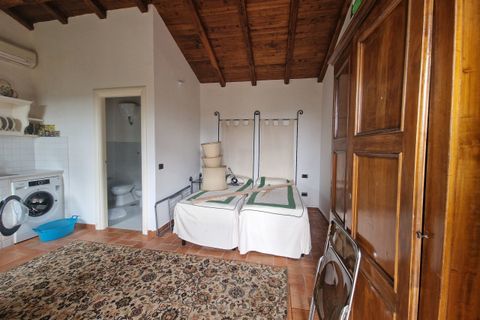 Villa a Amelia, Terni, Amelia - € 450/mes | Ref: AMELIA30 - foto 4