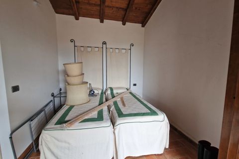 Villa a Amelia, Terni, Amelia - € 450/mes | Ref: AMELIA30 - foto 5