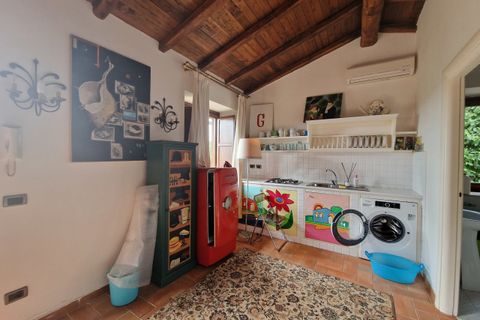 Villa a Amelia, Terni, Amelia - € 450/mes | Ref: AMELIA30 - foto 6