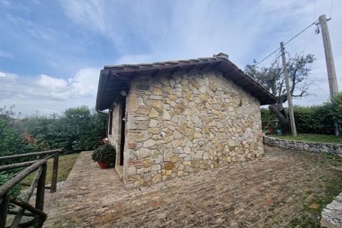 Villa a Amelia, Terni, Amelia - € 450/mes | Ref: AMELIA30 - foto 7