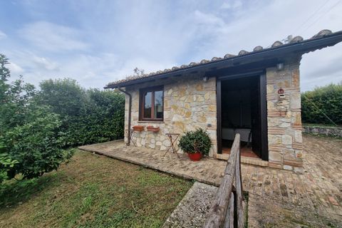 Villa a Amelia, Terni, Amelia - € 450/mes | Ref: AMELIA30 - foto 9