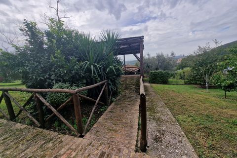 Villa a Amelia, Terni, Amelia - € 450/mes | Ref: AMELIA30 - foto 12