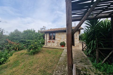 Villa a Amelia, Terni, Amelia - € 450/mes | Ref: AMELIA30 - foto 14