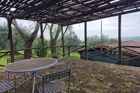 Villa a Amelia, Terni, Amelia - € 450/mes | Ref: AMELIA30 - foto 17