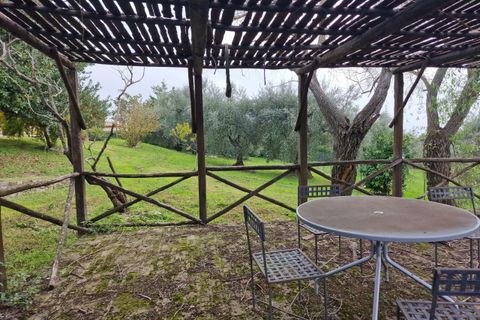 Villa a Amelia, Terni, Amelia - € 450/mes | Ref: AMELIA30 - foto 18