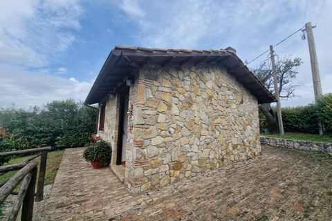 Villa a Amelia, Terni, Amelia - € 450/mes | Ref: AMELIA30 - foto 20
