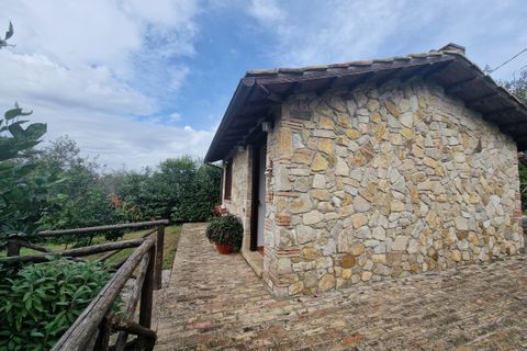 Villa a Amelia, Terni, Amelia - € 450/mes | Ref: AMELIA30 - foto 21