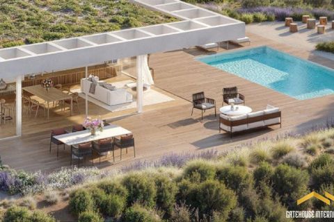 Villa i Silves, Faro, Silves - € 999.999 | Ref: ga-9984.61 - foto 8
