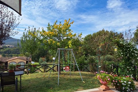 Villa i Amelia, Terni, Amelia - € 395.000 | Ref: Amelia033 - foto 5