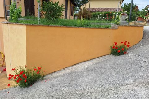 Villa i Amelia, Terni, Amelia - € 395.000 | Ref: Amelia033 - foto 27