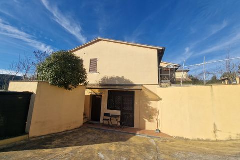 Villa i Amelia, Terni, Amelia - € 395.000 | Ref: Amelia033 - foto 28