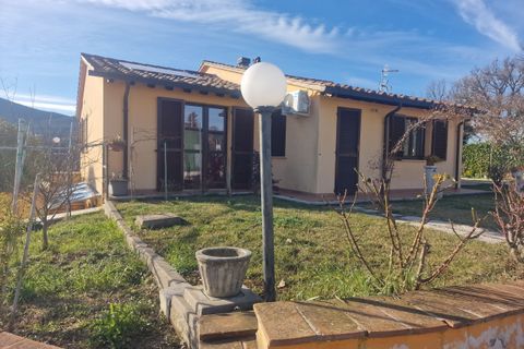 Villa i Amelia, Terni, Amelia - € 395.000 | Ref: Amelia033 - foto 29