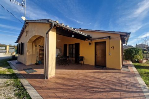 Villa i Amelia, Terni, Amelia - € 395.000 | Ref: Amelia033 - foto 30