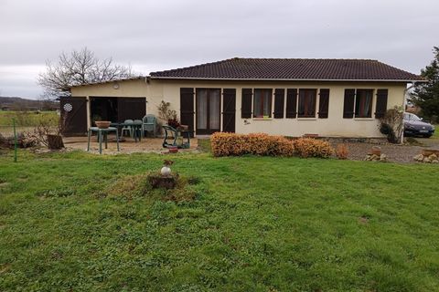 Villa i Renung, Landes, Renung - € 147.000 | Ref: 830034656523 - foto 1