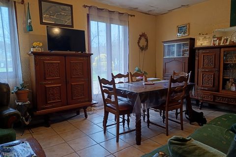 Villa i Renung, Landes, Renung - € 147.000 | Ref: 830034656523 - foto 2