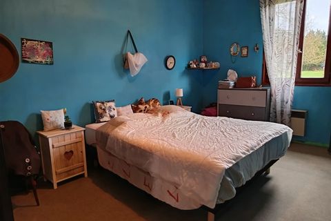 Villa i Renung, Landes, Renung - € 147.000 | Ref: 830034656523 - foto 5
