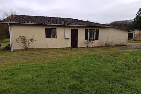 Villa i Renung, Landes, Renung - € 147.000 | Ref: 830034656523 - foto 7
