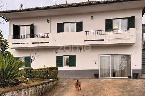 Villa i Sobral Pichorro e Fuinhas, Guarda, Sobral Pichorro e Fuinhas - € 240.000 | Ref: ZMPT584964 - foto 1