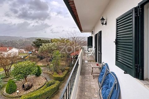Villa i Sobral Pichorro e Fuinhas, Guarda, Sobral Pichorro e Fuinhas - € 240.000 | Ref: ZMPT584964 - foto 22