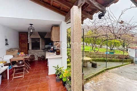 Villa i Sobral Pichorro e Fuinhas, Guarda, Sobral Pichorro e Fuinhas - € 240.000 | Ref: ZMPT584964 - foto 28