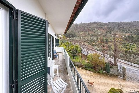 Villa i Sobral Pichorro e Fuinhas, Guarda, Sobral Pichorro e Fuinhas - € 240.000 | Ref: ZMPT584964 - foto 21