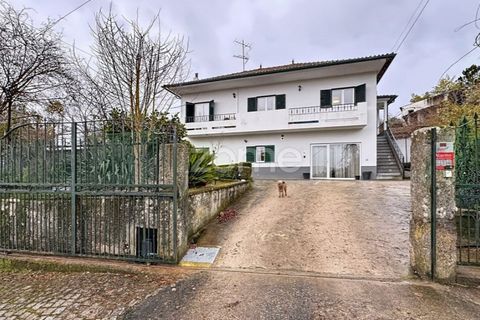 Villa i Sobral Pichorro e Fuinhas, Guarda, Sobral Pichorro e Fuinhas - € 240.000 | Ref: ZMPT584964 - foto 2