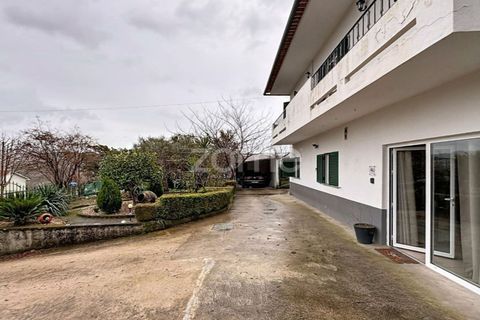 Villa i Sobral Pichorro e Fuinhas, Guarda, Sobral Pichorro e Fuinhas - € 240.000 | Ref: ZMPT584964 - foto 31