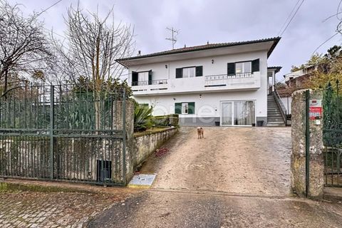 Villa i Sobral Pichorro e Fuinhas, Guarda, Sobral Pichorro e Fuinhas - € 240.000 | Ref: ZMPT584964 - foto 34