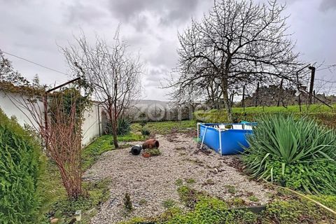 Villa i Sobral Pichorro e Fuinhas, Guarda, Sobral Pichorro e Fuinhas - € 240.000 | Ref: ZMPT584964 - foto 35