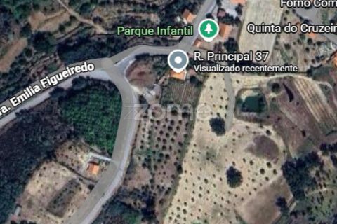 Villa i Sobral Pichorro e Fuinhas, Guarda, Sobral Pichorro e Fuinhas - € 240.000 | Ref: ZMPT584964 - foto 43