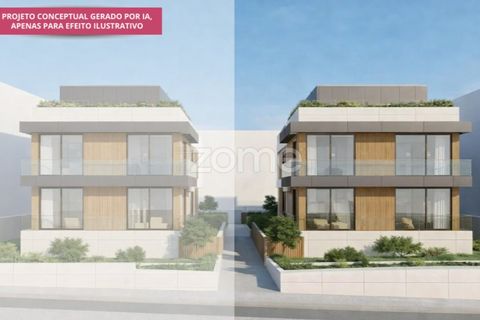 Helårsgrund i Coimbra, Coimbra, Coimbra - € 75.000 | Ref: ZMPT584741 - foto 5