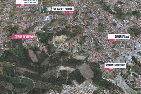 Helårsgrund i Coimbra, Coimbra, Coimbra - € 75.000 | Ref: ZMPT584741 - foto 6