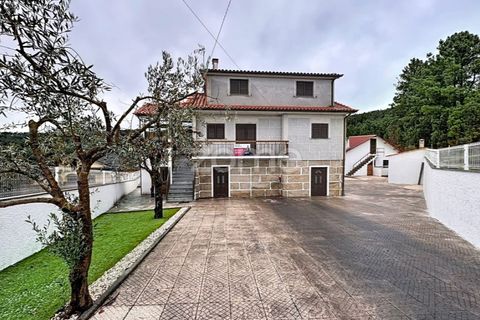 Villa i Viseu, Viseu, Viseu - € 430.000 | Ref: ZMPT584775 - foto 40